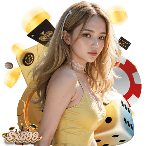 sx899 เครดิตฟรี