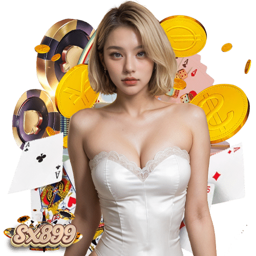 sx899 เว็บตรง